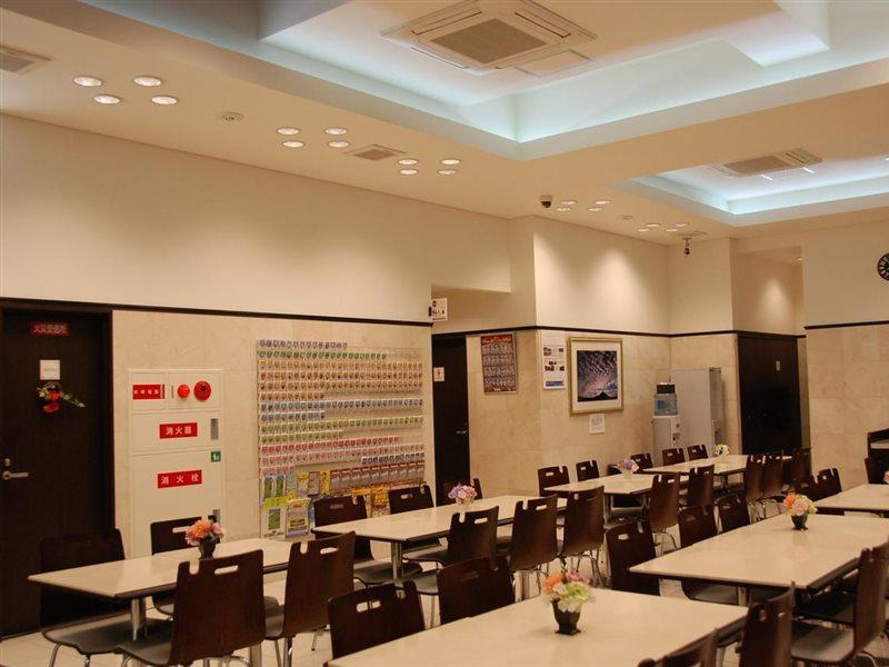 東横inn大阪船場2 エクステリア 写真