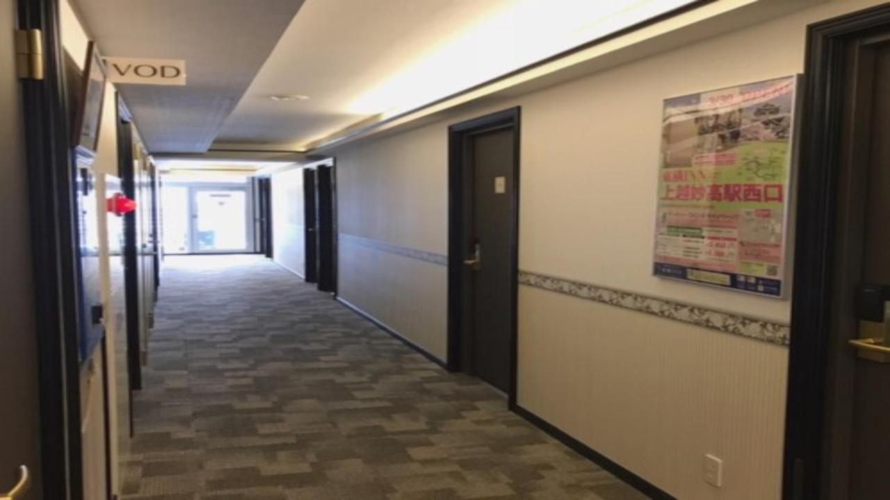 東横inn大阪船場2 エクステリア 写真