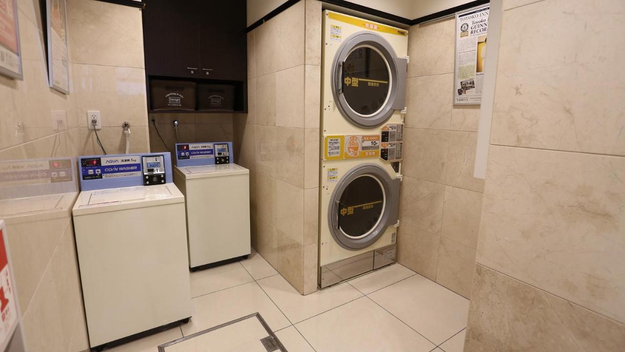 東横inn大阪船場2 エクステリア 写真