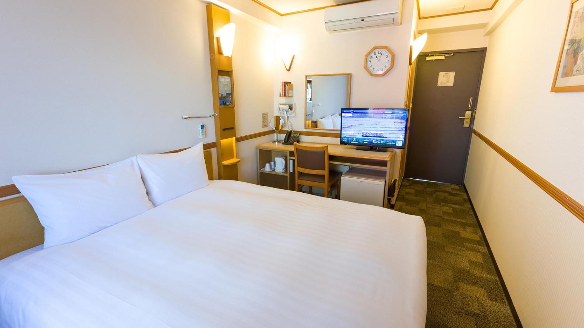 東横inn大阪船場2 部屋 写真
