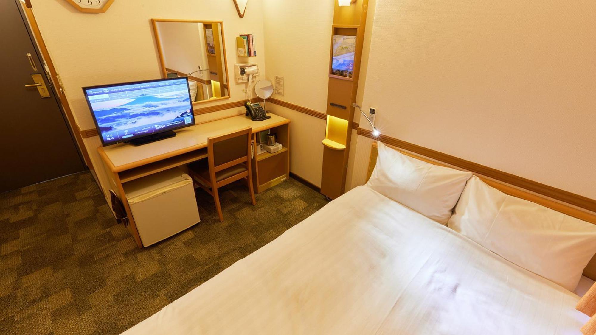 東横inn大阪船場2 部屋 写真